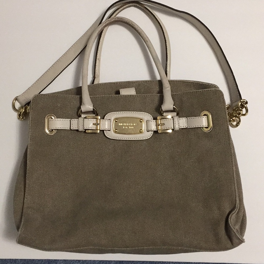 Michael Kors hand bag